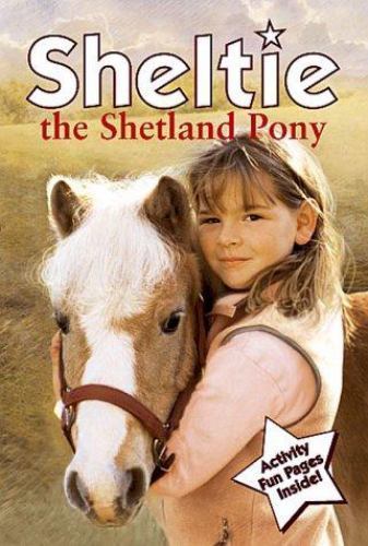 Sheltie the shetland - the,