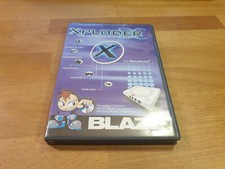Blaze XPloder Sega Dreamcast