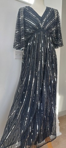 New river island sequin dress - island,
