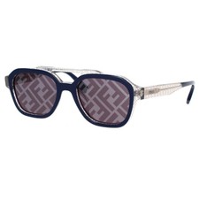 FENDI BILAYER SUNGLASSES.