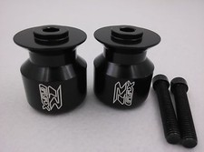 Swingarm Spool Slider w/ GSXR