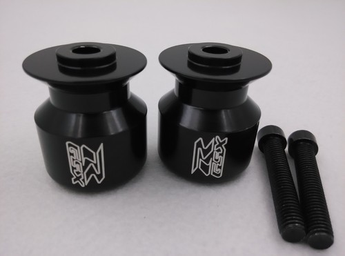 Swingarm spool slider gsxr - spool,