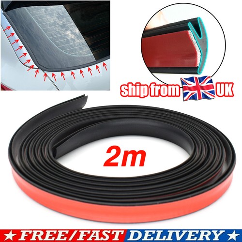 Seal strip trim - seal, panel