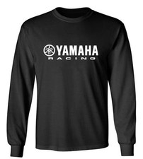 YAMAHA RACING Motorcycles Long