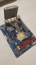 Shuttle Motherboard 71R-FH81 V
