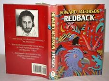 * Signed Copy * Howard