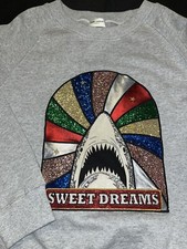 SAINT LAURENT PARIS SWEET