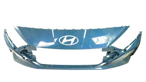 Hyundai i20 iii facelift - hyundai,