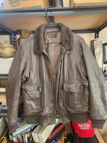 Men brown leather 1 - brown,