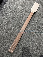 5 String Bass Neck 34” 24