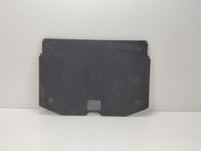 TRUNK COMPARTMENT CARPET FOR