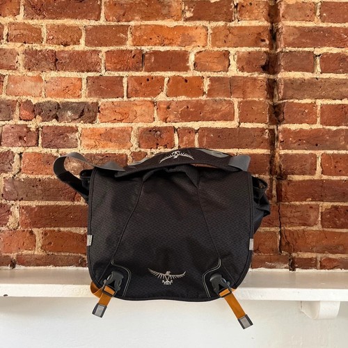 Osprey 12l flapjack courier - osprey,