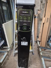 Vehicle  Charging Point Rolec ROLEC0221B BasicCharge Smart EV Charging Pedestal