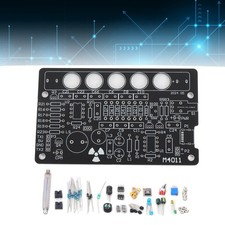 ⁺ Geiger Counter Parts Kit