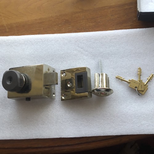 Union 4l67e assa abloy - (chubb),