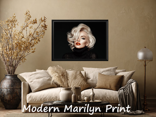 Marilyn monroe modern limited - marilyn,
