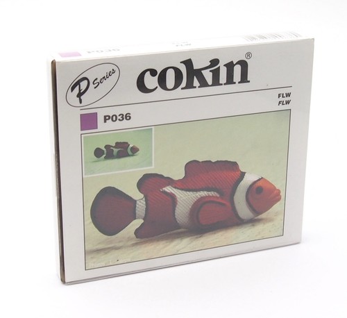 Cokin series p036 flw - cokin,