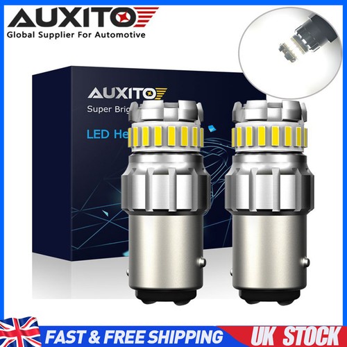 Pair auxito 1157 led - pair,