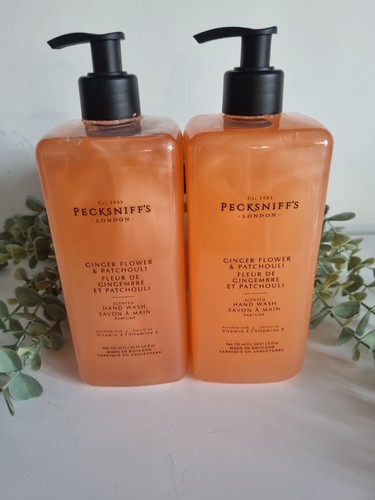 Pecksniffs hand wash - hand,
