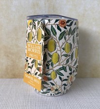 William Morris Insulated