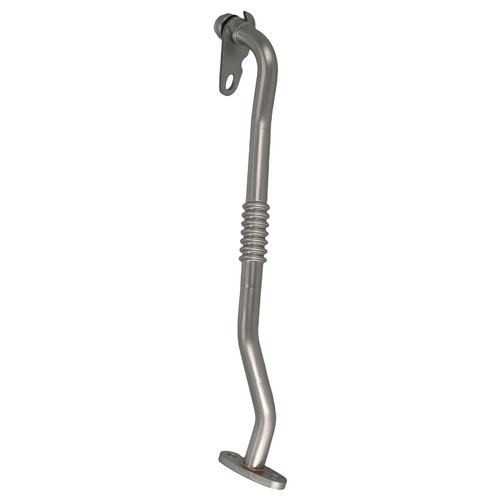Turbo oil return pipe - pipe, ford