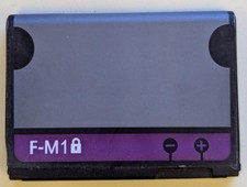 FOR BLACKBERRY F-M1 BATTERY