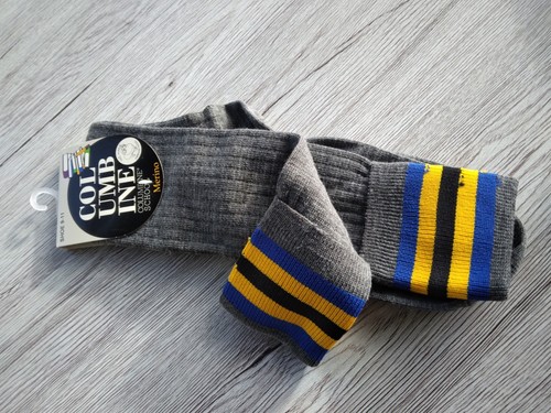Schoolboys kneesocks - , nz