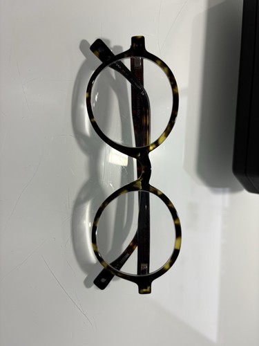 Viktor rolf tortoiseshell - viktor&rolf,
