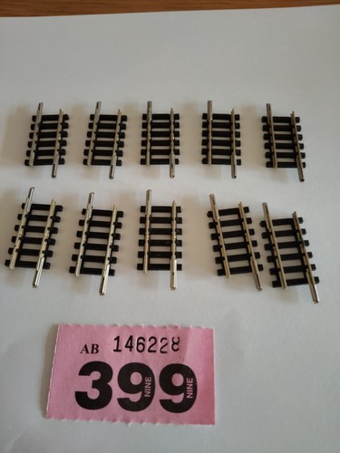 Unused trix minitrix n - (ten),