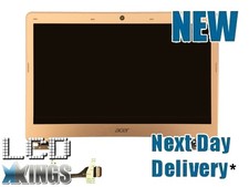 New Acer Aspire S3 MS2346