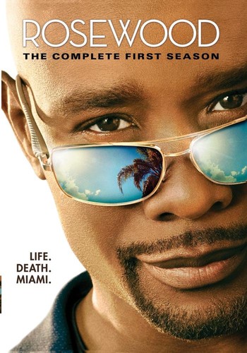 Rosewood the complete - complete, first