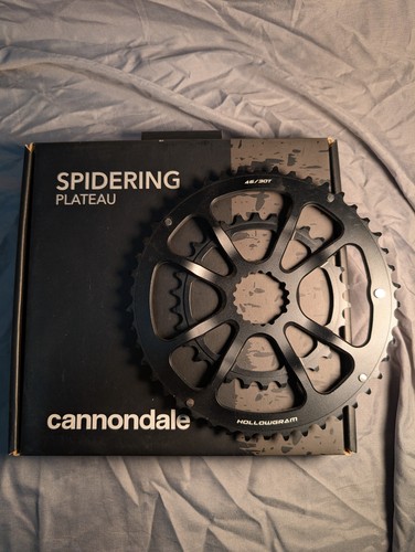 Cannondale spidering arm - spidering, 8