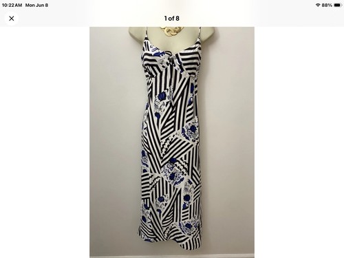 Nwt 168 maeve printed - $168,