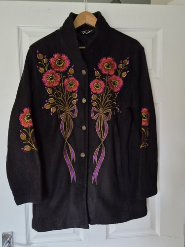 Bob mackie wearable art - bob,