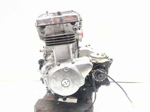Kawasaki vulcan 500 - 96-09,