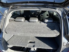 Vauxhall Corsa D 3dr Parcel Shelf 464654354