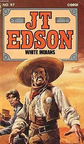 White indians edson t - by, edson,