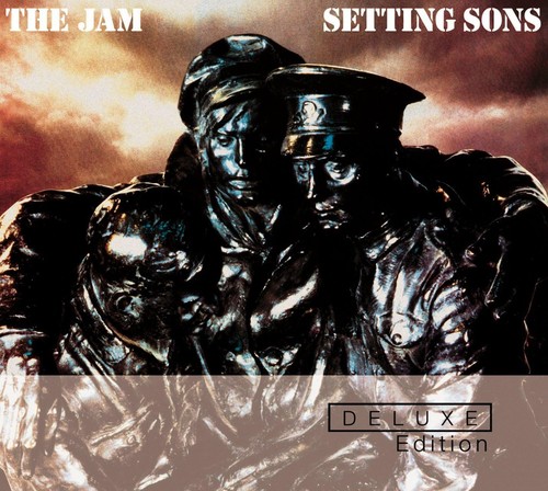 The jam setting sons - the,