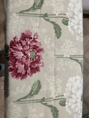 Laura ashley fabric material - laura,