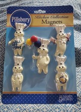 Pillsbury doughboy vintage - doughboy,