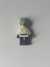 LEGO CMF Series 4 Crazy