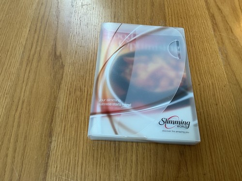 Vintage slimming world - vintage,