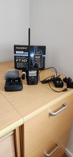 Yaesu FT 3D