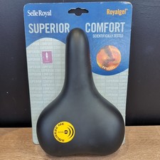 SELLE ROYAL SUPERIOR COMFORT