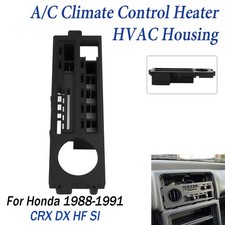 A/C Climate Control Heater