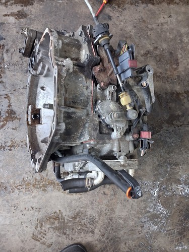 Vauxhall corsa 4 petrol - vauxhall, 1.4