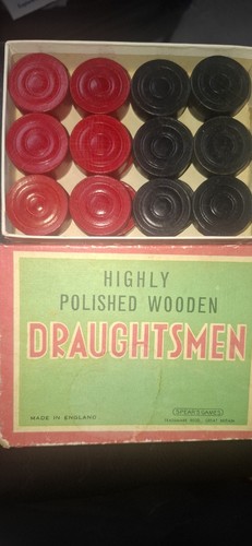 Vintage spear games highly - spear's,