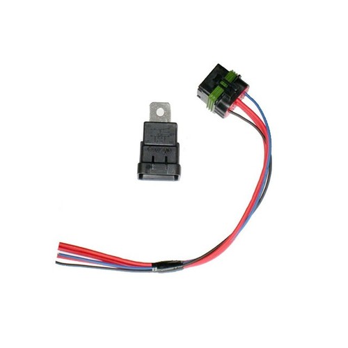 New fuel pump hardwire kit - new,