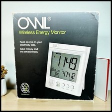 Owl Wireless Energy