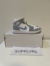 Nike Air Jordan 1 Mid Wolf